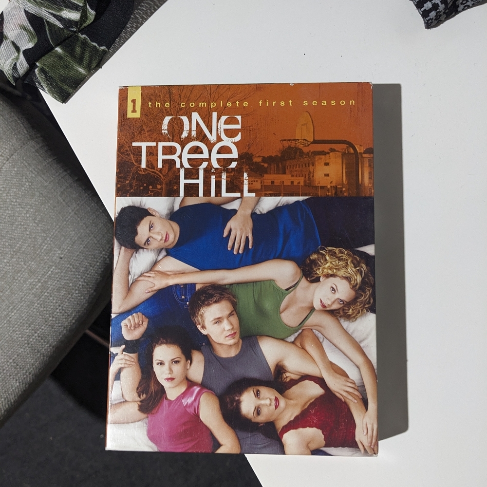 One Tree Hill Season 1